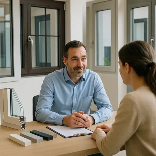 خدمات مشاوره رایگان