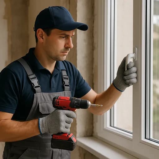 نصب تخصصی و حرفهای